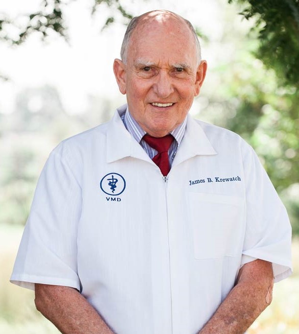 James Krewatch